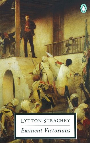 Book Eminent Victorians (Penguin Modern Classics) free