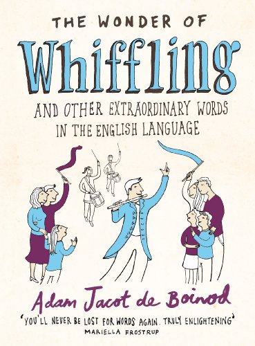 Book The Wonder of Whiffling free