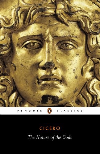 Book The Nature of the Gods (Classics) free