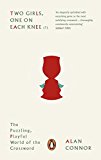 Book Two Girls, One on Each Knee: The Puzzling, Playful World of the Crossword free