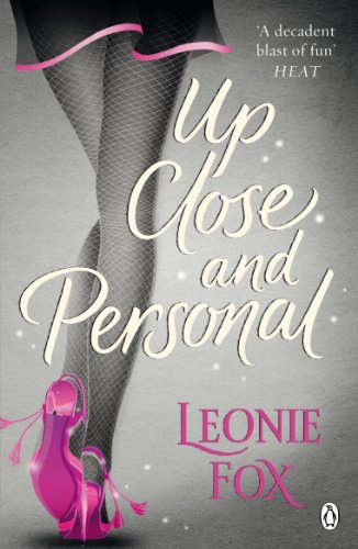 Book Up Close and Personal free