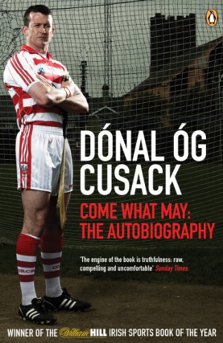 Book Come What May: The Autobiography free