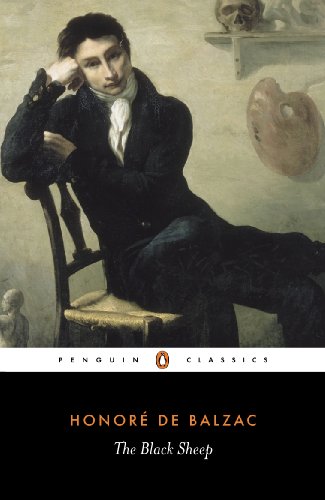 Book The Black Sheep: (La Rabouilleuse) (Classics) free