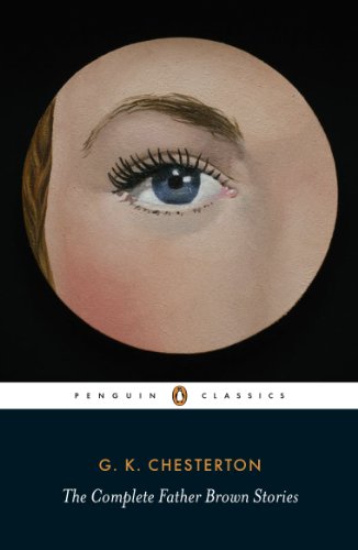 Book The Complete Father Brown Stories (Penguin Classics) free