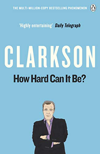 Book How Hard Can It Be?: The World According to Clarkson Volume 4 free