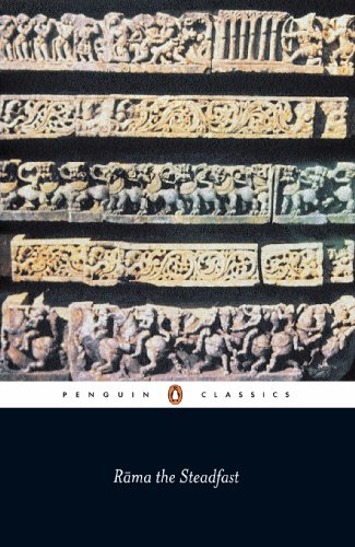 Book Rama the Steadfast: An Early Form of the Ramayana (Penguin Classics) free