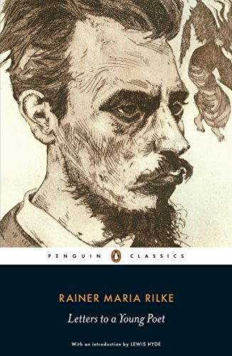 Book Letters to a Young Poet (Penguin Classics) free