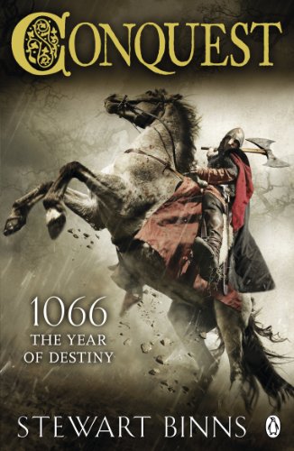 Book Conquest (Making of England Book 1) free