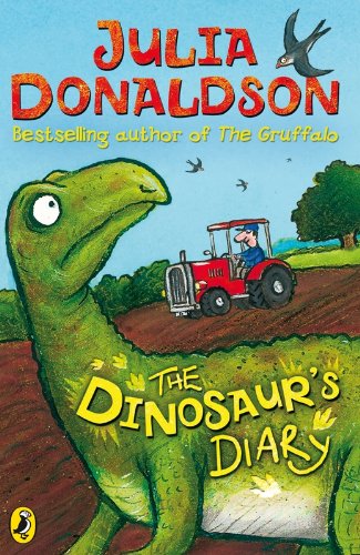 Book The Dinosaur's Diary (Young Puffin story books) free