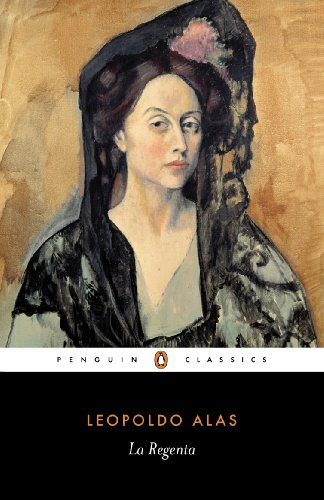 Book La Regenta (Classics) free
