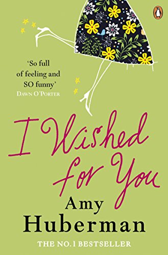 Book I Wished For You free