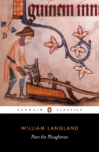 Book Piers the Ploughman (Classics) free