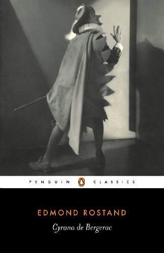 Book Cyrano de Bergerac (Penguin Classics) free