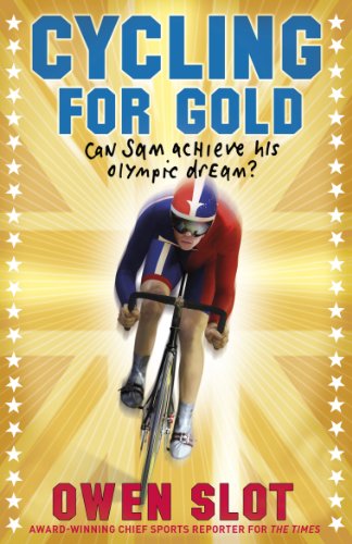 Book Cycling for Gold free