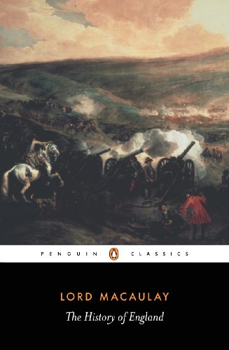 Book The History of England (English Library) free
