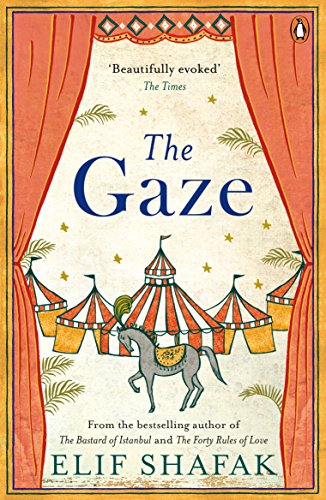 Book The Gaze free