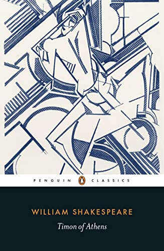 Book Timon of Athens (Penguin Shakespeare) free