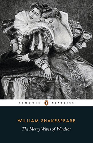 Book The Merry Wives of Windsor (Penguin Shakespeare) free
