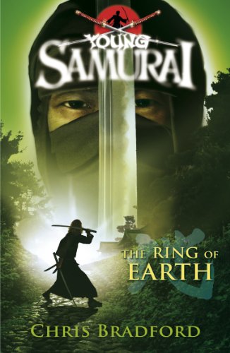 Book Young Samurai: The Ring of Earth free