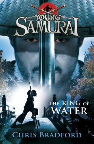 Book The Ring of Water (Young Samurai, Book 5) free