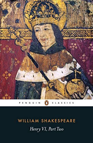 Book Henry VI Part Two (Penguin Shakespeare) free