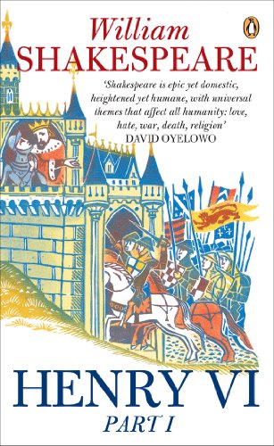 Book Henry VI Part One (Penguin Shakespeare) free