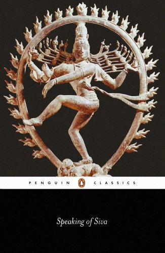 Book Speaking of Siva (Classics) free