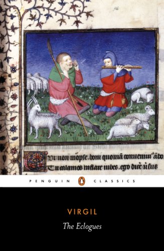 Book The Eclogues: Lingua Edition Pentium (Classics) free