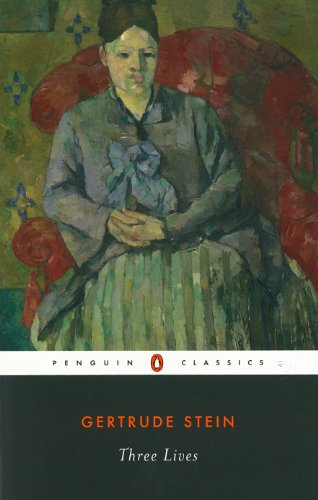 Book Three Lives (Penguin Modern Classics) free