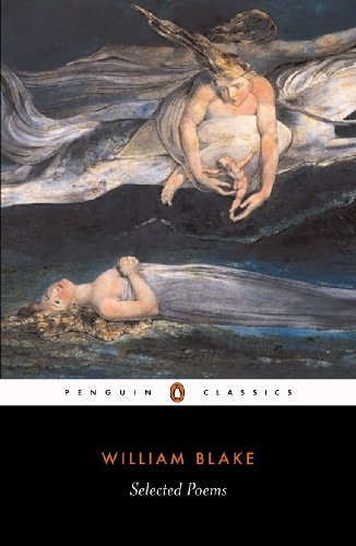 Book Selected Poems: Blake (Penguin Classics) free