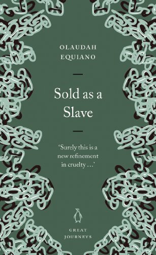 Book Sold as a Slave (Penguin Great Journeys) free