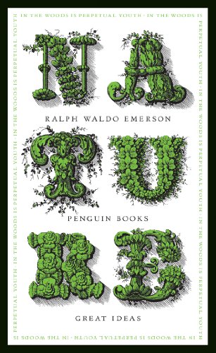 Book Nature (Penguin Great Ideas) free