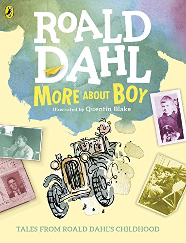 Book More About Boy: Tales of Childhood free