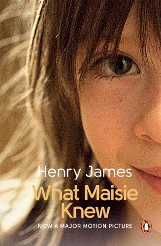 Book What Maisie Knew (Penguin Classics) free