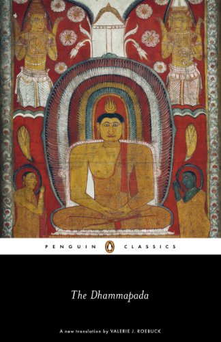 Book The Dhammapada (Penguin Classics) free