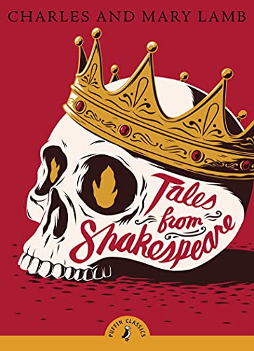 Book Tales from Shakespeare (Puffin Classics) free