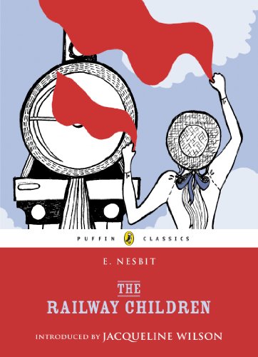 Book The Railway Children (Puffin Classics) free