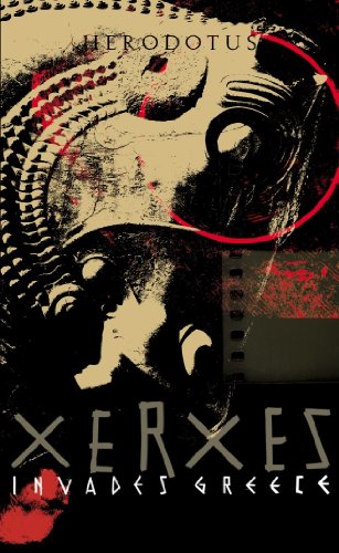Book Xerxes Invades Greece (Penguin Epics Book 3) free