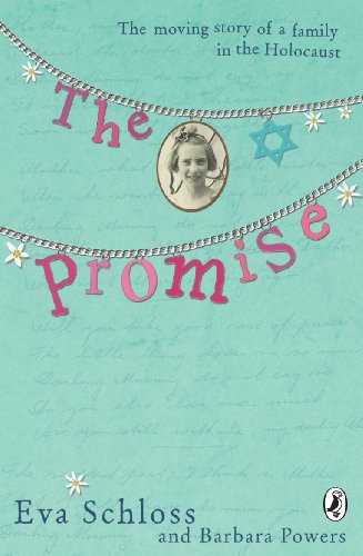 Book The Promise: The Moving Story of a Family in the Holocaust free