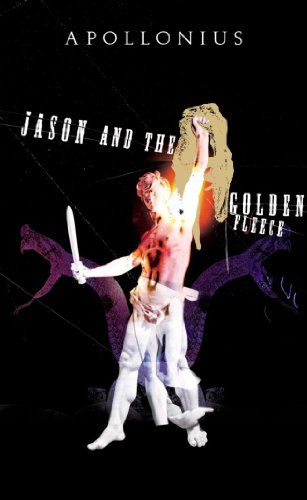Book Jason and the Golden Fleece (Penguin Epics) free