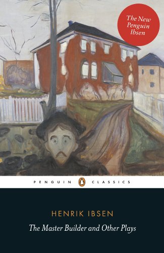 Book The Master Builder and Other Plays (Penguin Classics) free