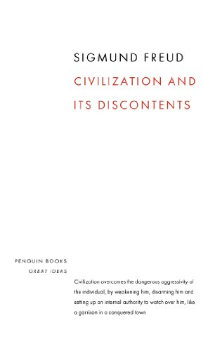 Book Civilization and its Discontents (Penguin Great Ideas) free