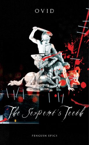 Book The Serpent's Teeth (Penguin Epics Book 9) free