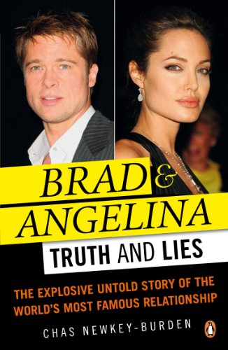 Book Brad and Angelina: Truth and Lies free