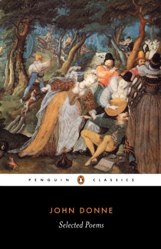 Book Selected Poems: Donne (Penguin Classics) free