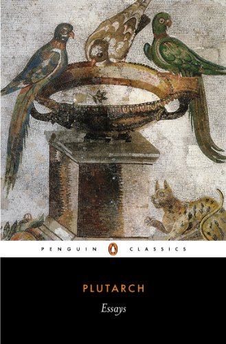Book Essays (Penguin Classics) free