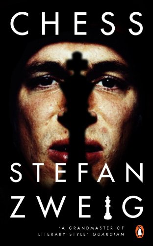Book Chess: A Novel (Penguin Modern Classics) free