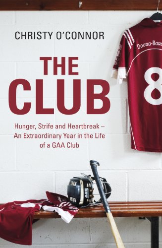 Book The Club free
