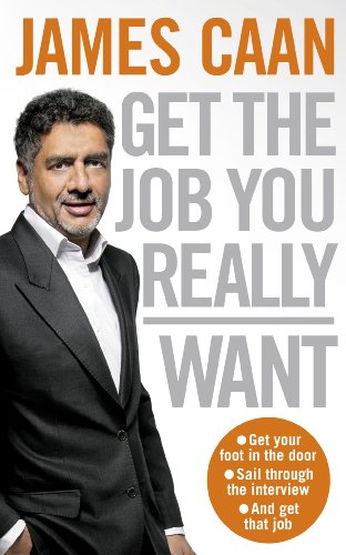 Book Get The Job You Really Want free