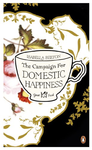 Book The Campaign for Domestic Happiness free